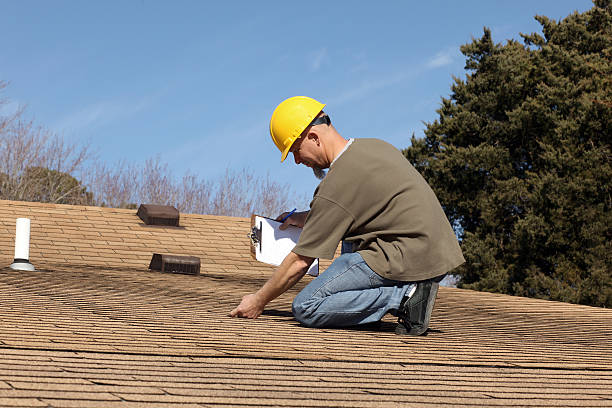 Cold Roofs in Wakeman, OH